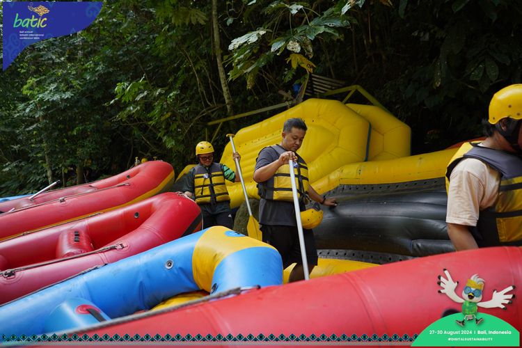 Race photo from Telin Batic 2024 Photo Search