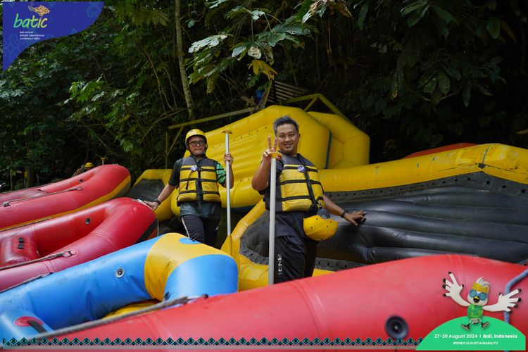 Race photo from Telin Batic 2024 Photo Search