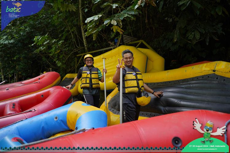 Race photo from Telin Batic 2024 Photo Search