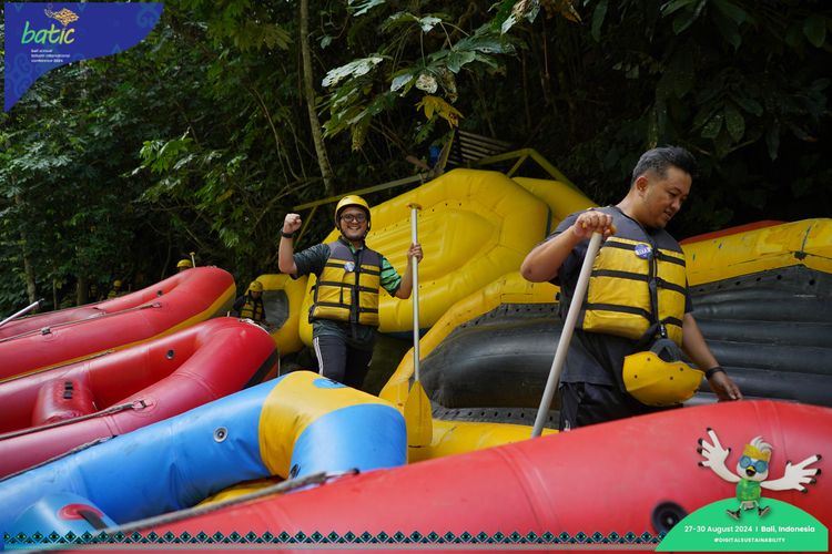 Race photo from Telin Batic 2024 Photo Search