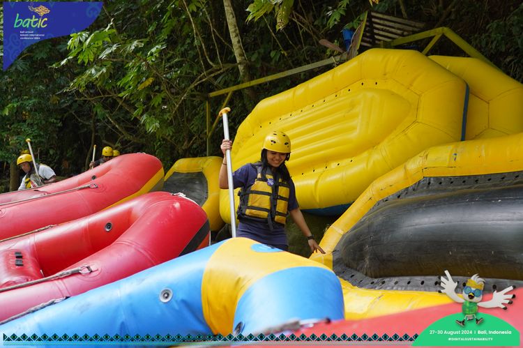 Race photo from Telin Batic 2024 Photo Search