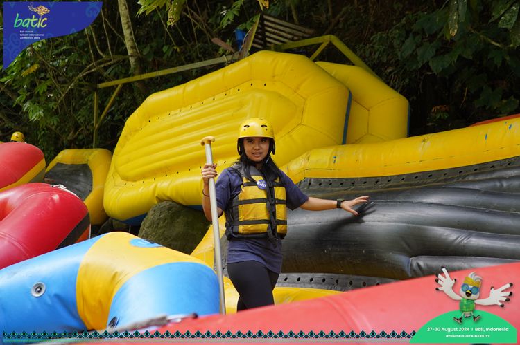 Race photo from Telin Batic 2024 Photo Search