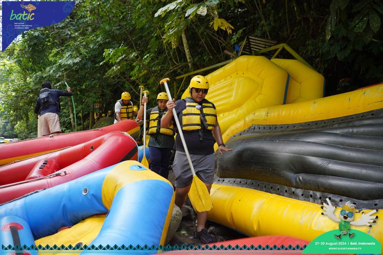Race photo from Telin Batic 2024 Photo Search