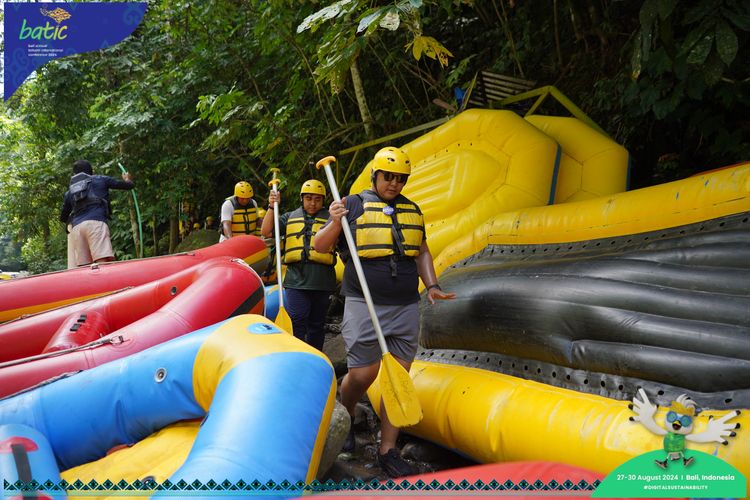 Race photo from Telin Batic 2024 Photo Search