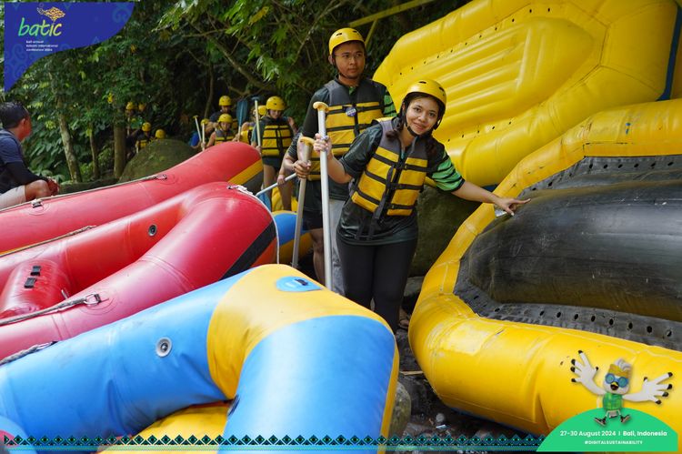 Race photo from Telin Batic 2024 Photo Search