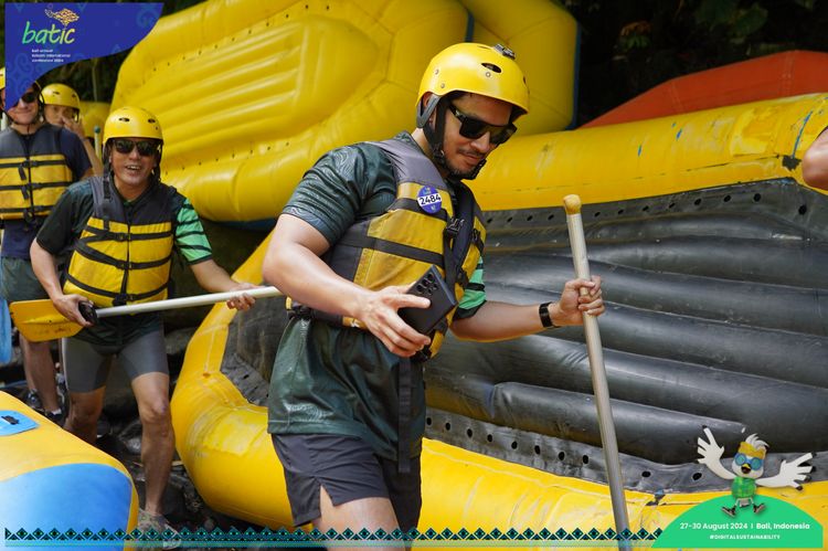 Race photo from Telin Batic 2024 Photo Search