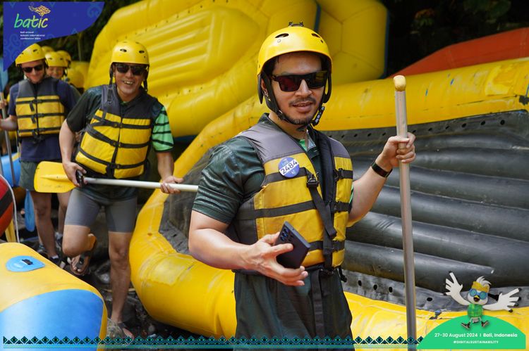 Race photo from Telin Batic 2024 Photo Search
