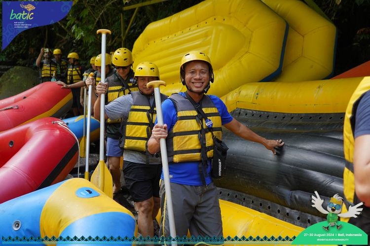 Race photo from Telin Batic 2024 Photo Search