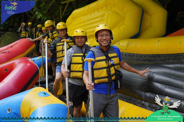 Race photo from Telin Batic 2024 Photo Search