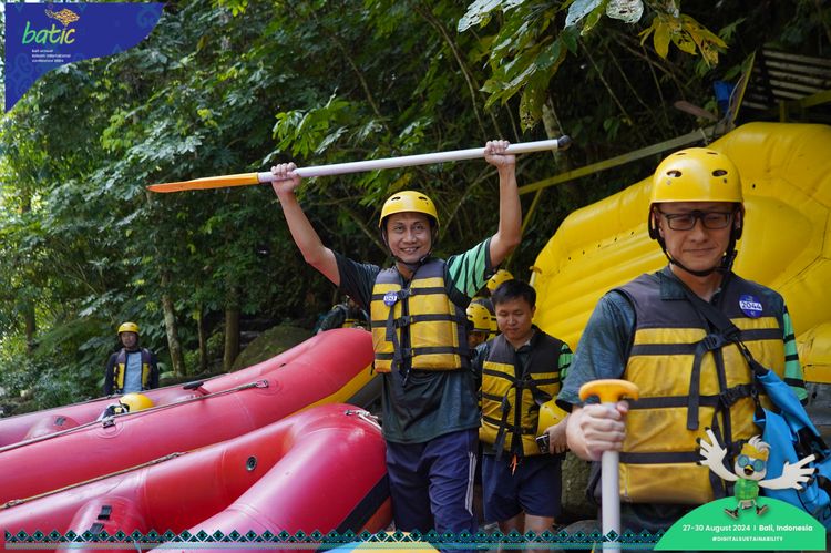 Race photo from Telin Batic 2024 Photo Search