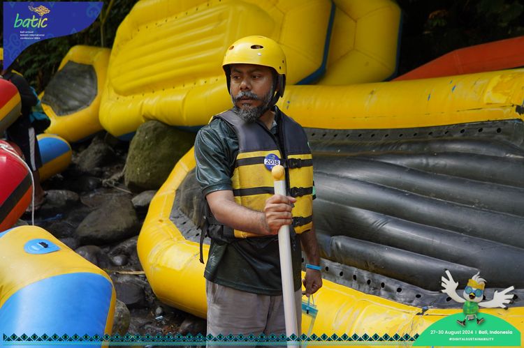 Race photo from Telin Batic 2024 Photo Search