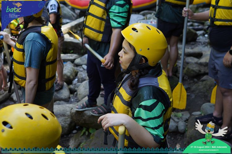 Race photo from Telin Batic 2024 Photo Search