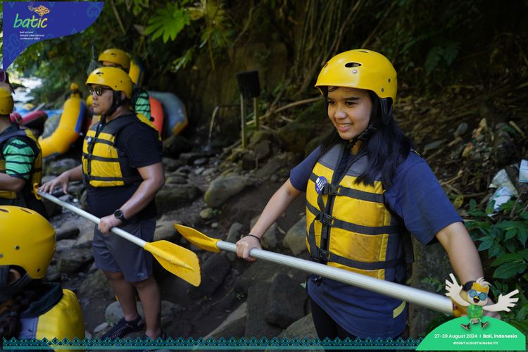 Race photo from Telin Batic 2024 Photo Search