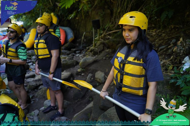 Race photo from Telin Batic 2024 Photo Search