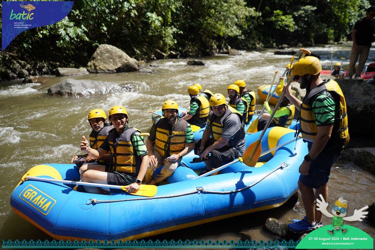 Race photo from Telin Batic 2024 Photo Search