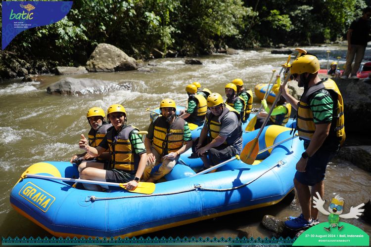Race photo from Telin Batic 2024 Photo Search
