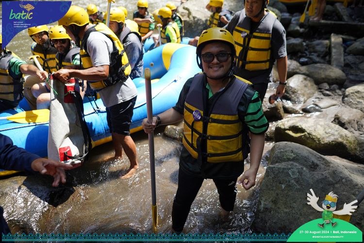 Race photo from Telin Batic 2024 Photo Search