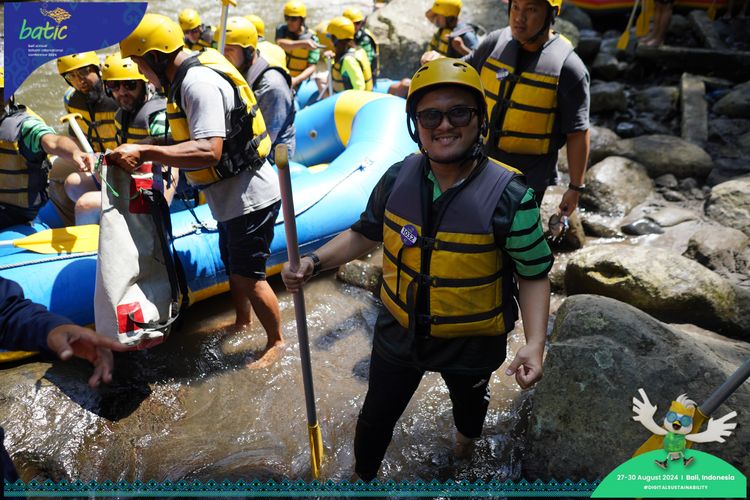 Race photo from Telin Batic 2024 Photo Search