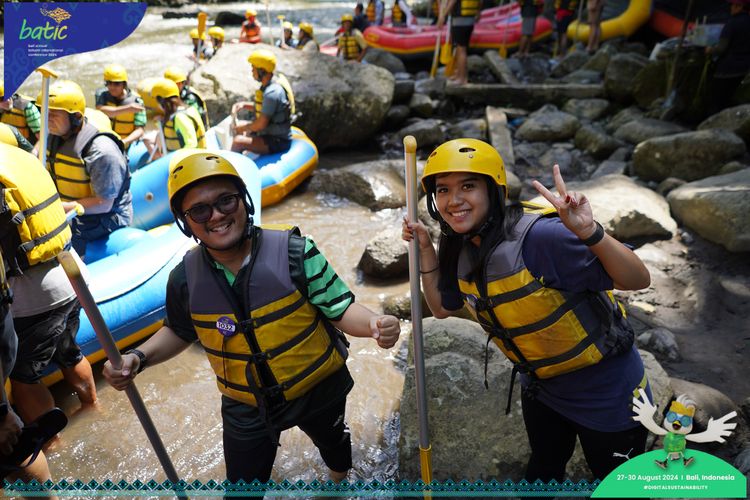 Race photo from Telin Batic 2024 Photo Search