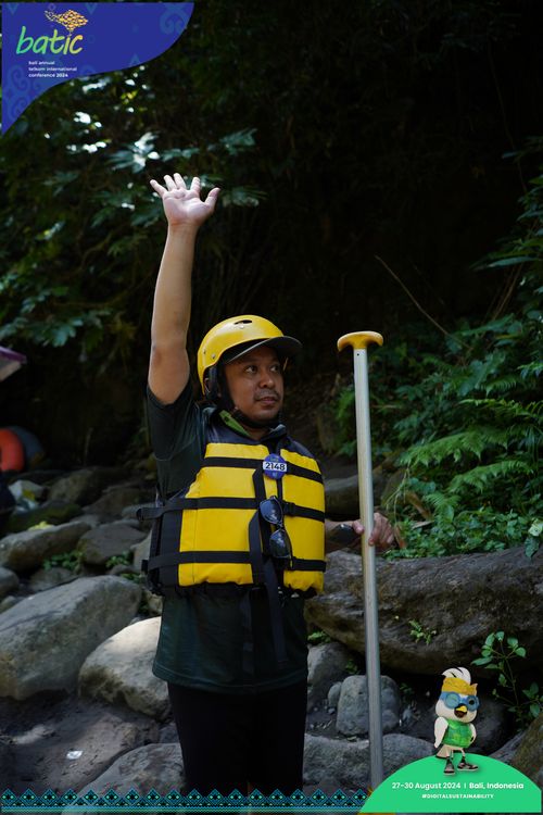 Race photo from Telin Batic 2024 Photo Search