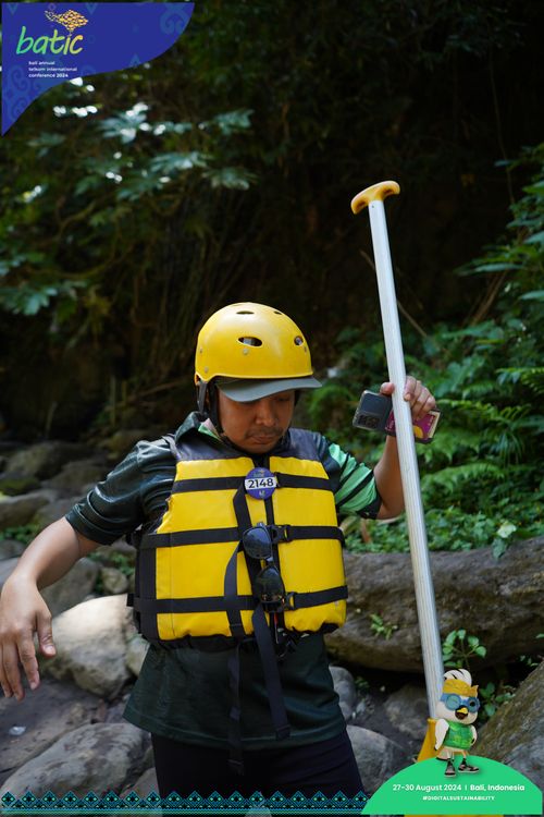 Race photo from Telin Batic 2024 Photo Search