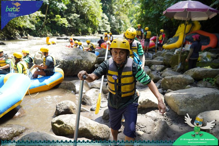 Race photo from Telin Batic 2024 Photo Search