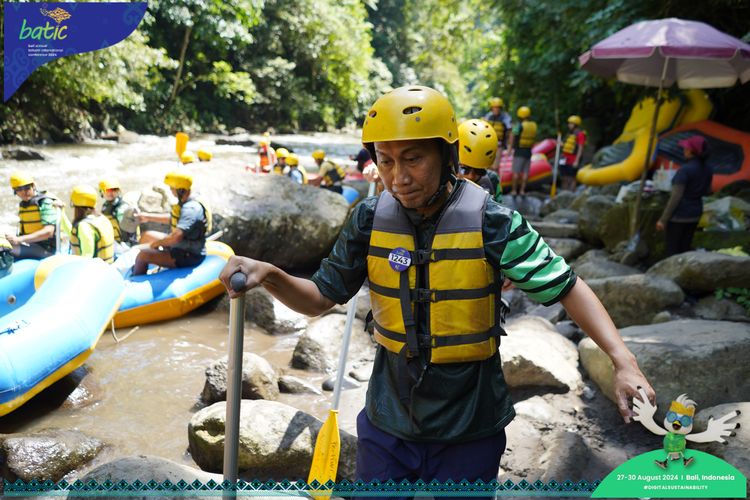 Race photo from Telin Batic 2024 Photo Search