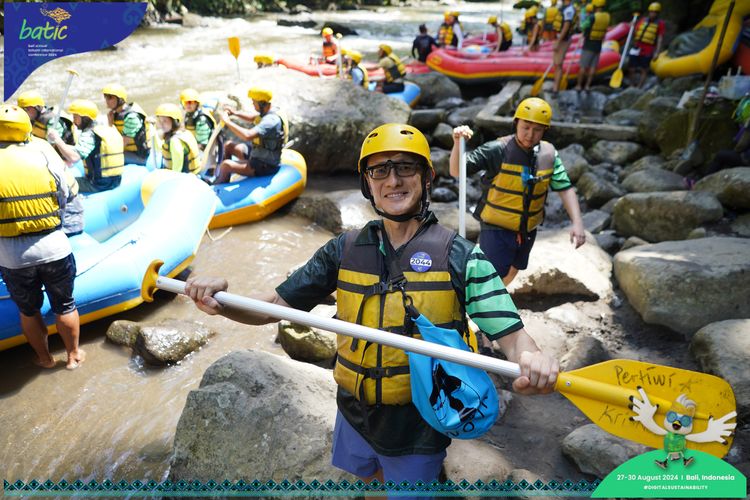 Race photo from Telin Batic 2024 Photo Search
