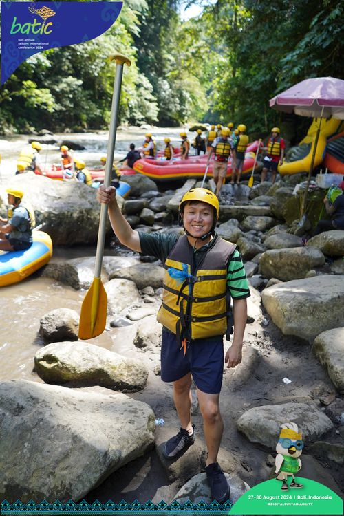 Race photo from Telin Batic 2024 Photo Search