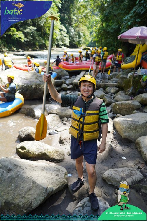 Race photo from Telin Batic 2024 Photo Search