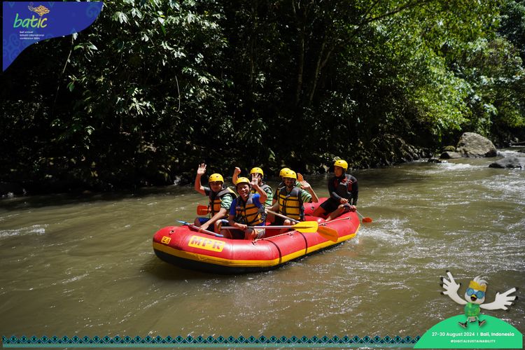 Race photo from Telin Batic 2024 Photo Search
