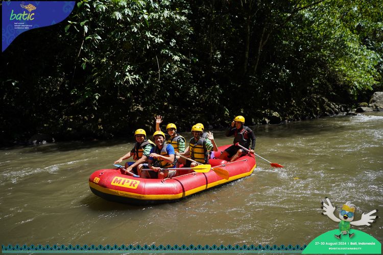 Race photo from Telin Batic 2024 Photo Search