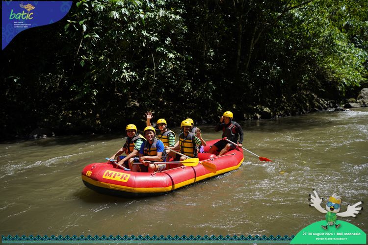 Race photo from Telin Batic 2024 Photo Search