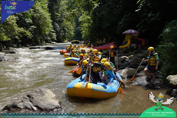 Race photo from Telin Batic 2024 Photo Search