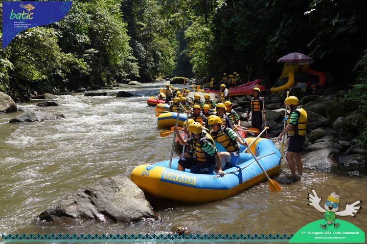 Race photo from Telin Batic 2024 Photo Search
