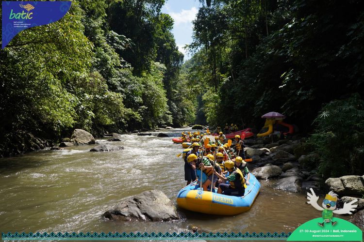 Race photo from Telin Batic 2024 Photo Search