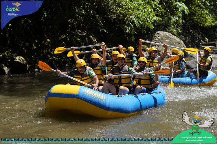 Race photo from Telin Batic 2024 Photo Search