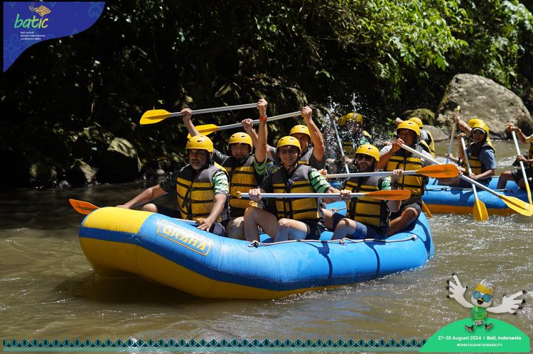 Race photo from Telin Batic 2024 Photo Search