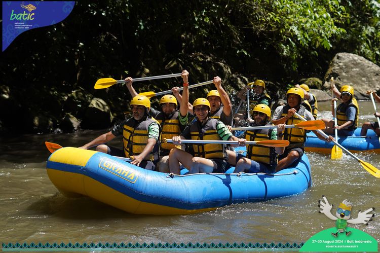 Race photo from Telin Batic 2024 Photo Search