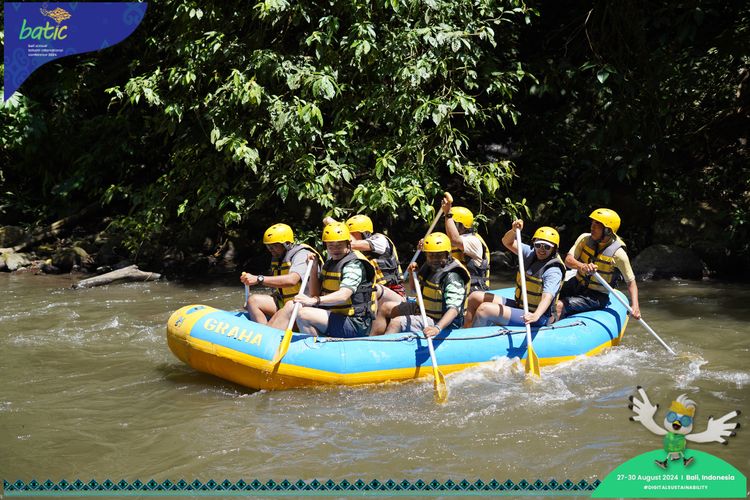 Race photo from Telin Batic 2024 Photo Search