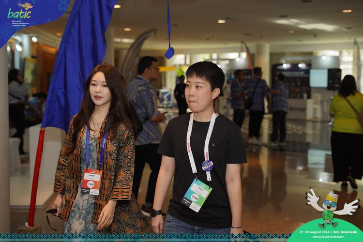 Race photo from Telin Batic 2024 Photo Search