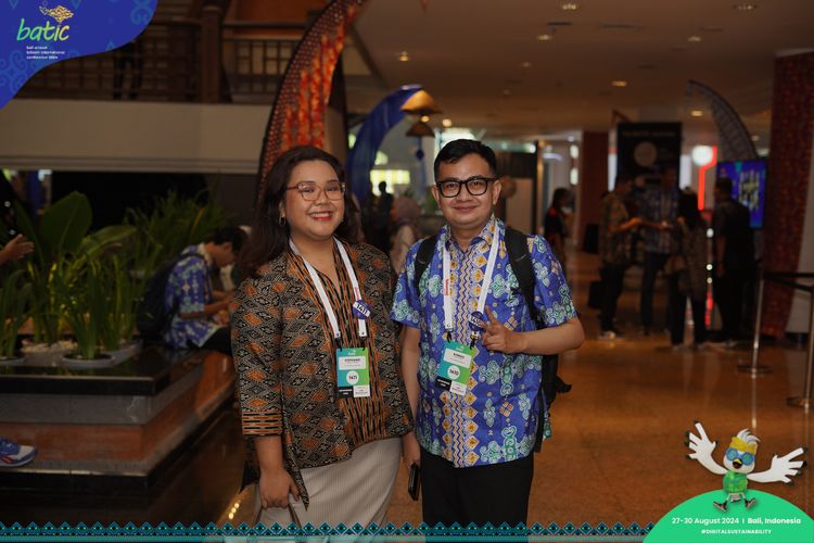 Race photo from Telin Batic 2024 Photo Search