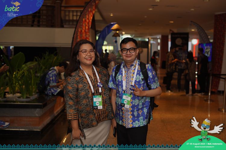 Race photo from Telin Batic 2024 Photo Search