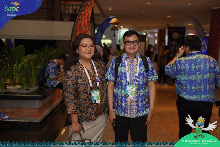 Race photo from Telin Batic 2024 Photo Search
