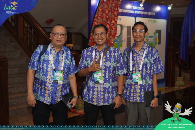 Race photo from Telin Batic 2024 Photo Search