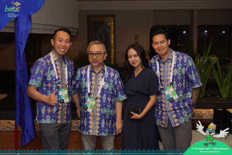 Race photo from Telin Batic 2024 Photo Search