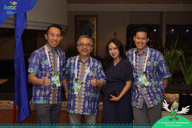Race photo from Telin Batic 2024 Photo Search