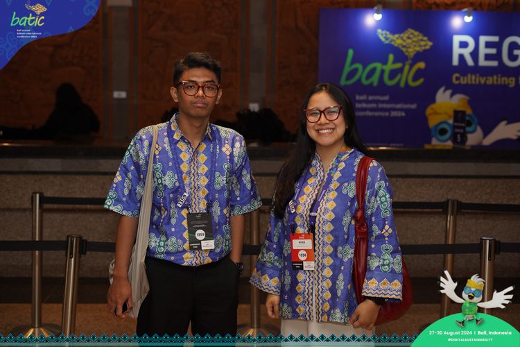 Race photo from Telin Batic 2024 Photo Search