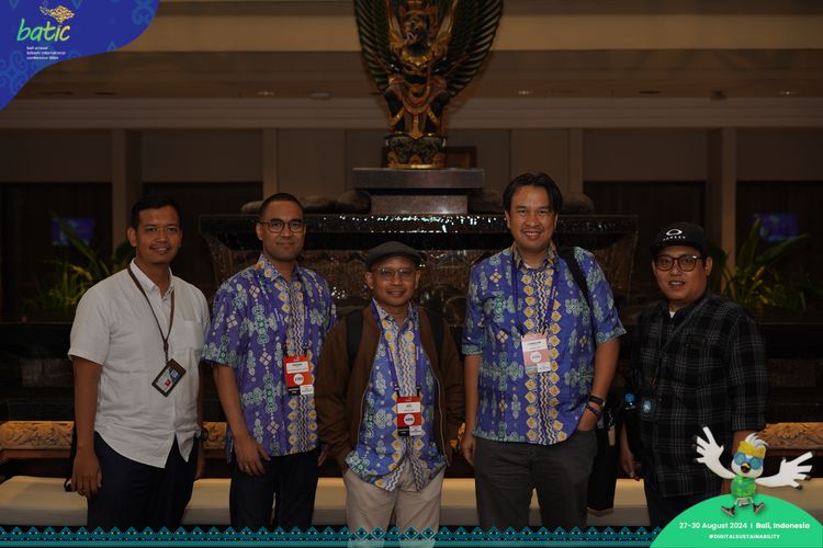 Race photo from Telin Batic 2024 Photo Search