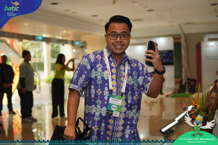 Race photo from Telin Batic 2024 Photo Search